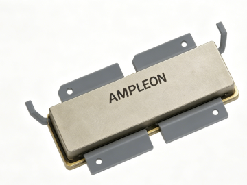 BLC10G18XS-552AVT RF MOSFET LDMOS