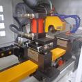 CNC Solid -Stangenrohr -Schneidmaschine