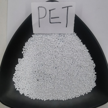 Wholesale Low Price Plastic Granules & Resins: Virgin & Recycled Polyethylene Terephthalate (PET)