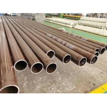 E470 Ống vô âm liền mạch cho thùng xi lanh thủy lực