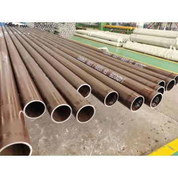 E470 Tubing UNTONED LIMAT untuk laras silinder hidraulik