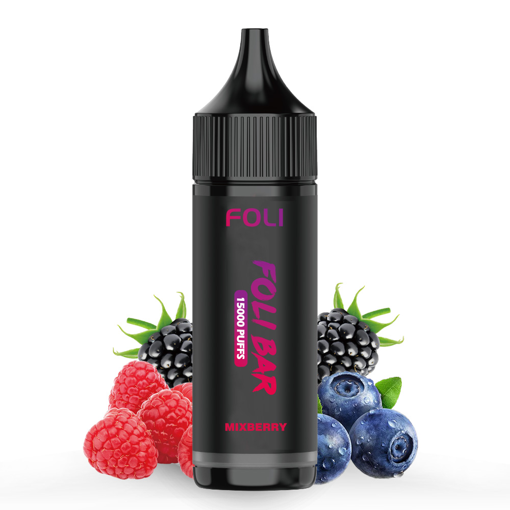 MIXBERRY
