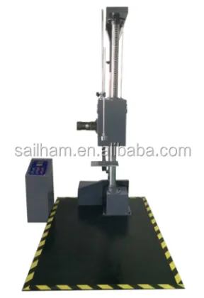 Laboratory Drop Tester Equipment