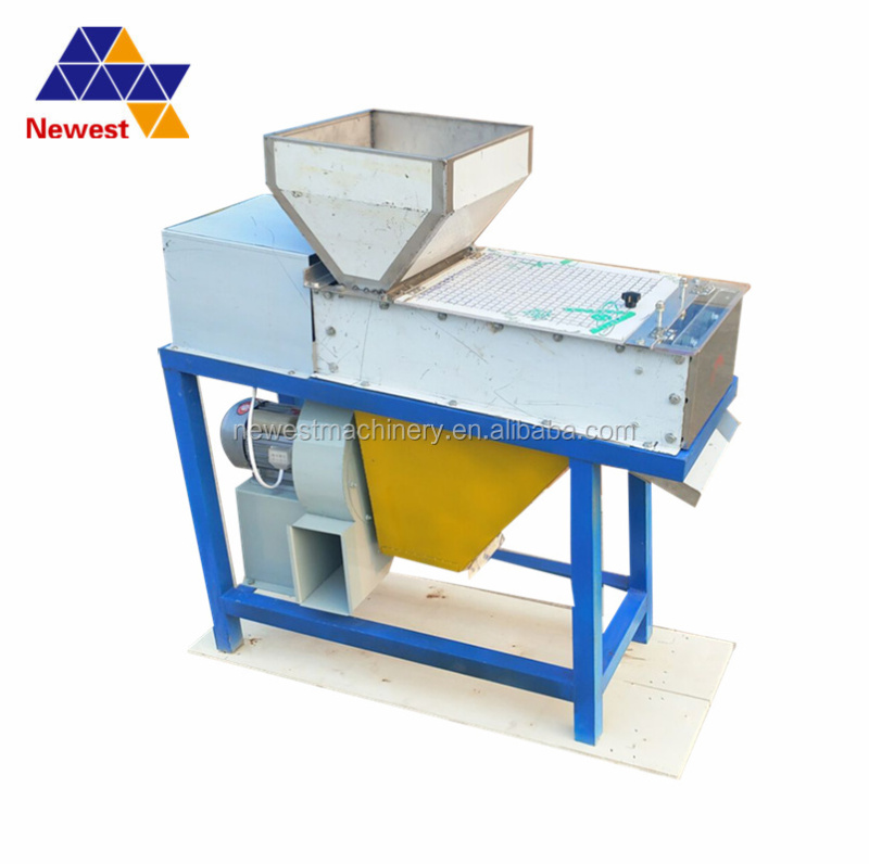 Price Peanut Skin Blanched Machine | Peanut Peeling Machine | Skin Removing Machine