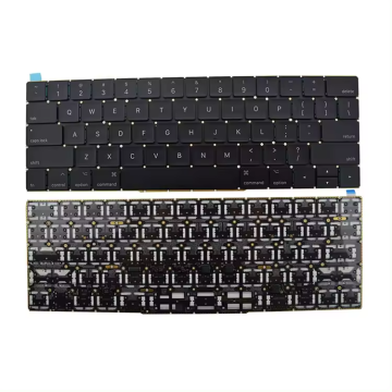 Originaler Backbeleuchttastatur für MacBook A1706 A1707 (US/UK -Layout)