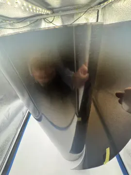 PETG FILM Properties and Versatile Applications of Gray Conductive Coating PET Film