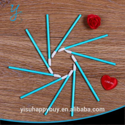 deeply love by women disposable makeup lip brush