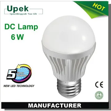 12v dc led bulb 3 volt dc bulb