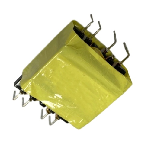 EQ Ferrite Core Flyback ترانسفورماتور بالا