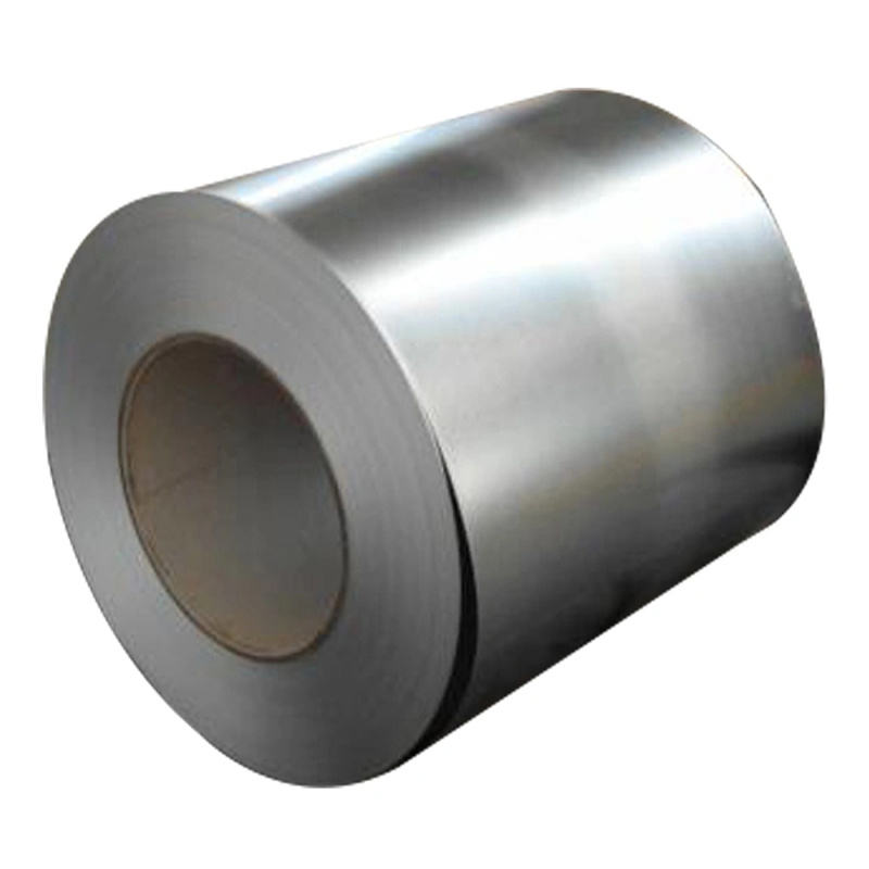 Construction Grade Galvanized Coil