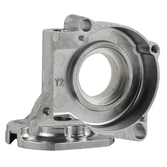 Precision Aluminum Alloy Die Casting