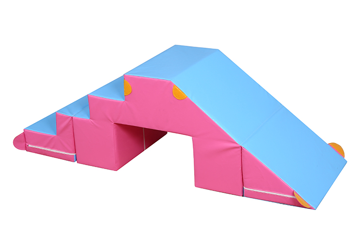 Foam Kids Play