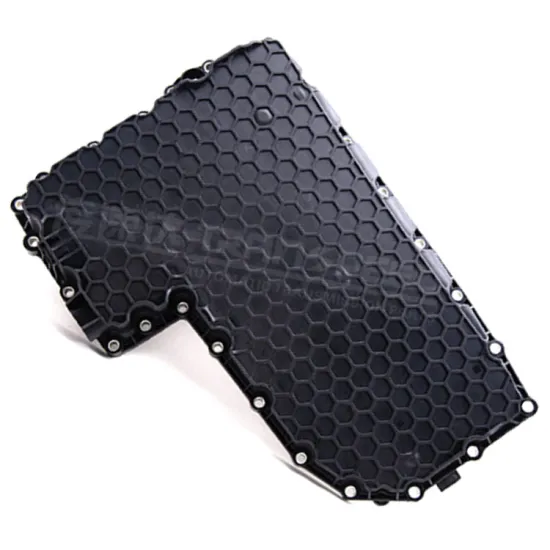 TRANSPEED 0CK 321 359K Automatic Transmission Oil Pan