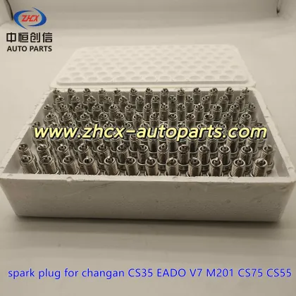 Spark plug for changan M201