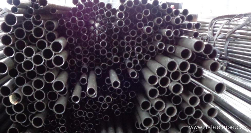 Astm 106 Gb Precision Bright Seamless Steel Pipe