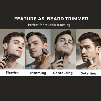 hair trimmers & clippers