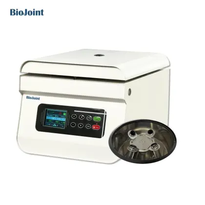 High Speed Low Noise Clinical Centrifuge TG24-WS for Laboratories