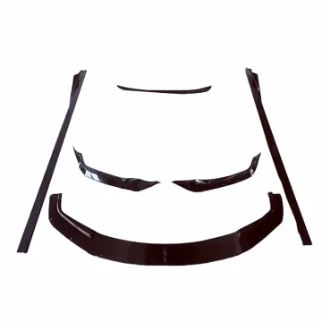Carbon Fiber AC Style Body Kit for BMW 8 Series G14 G15 G16 840i Bumper