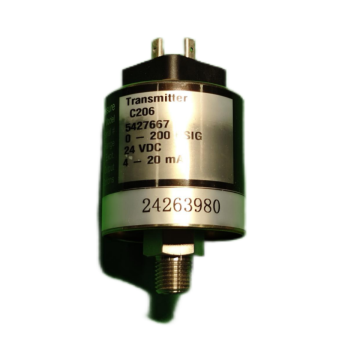 Speciale aanbieding: druk- en temperatuursensoren voor luchtcompressoren - Deel 49159007