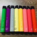 Air Glow XXL 2000 Puffs Disponível Vape Pen