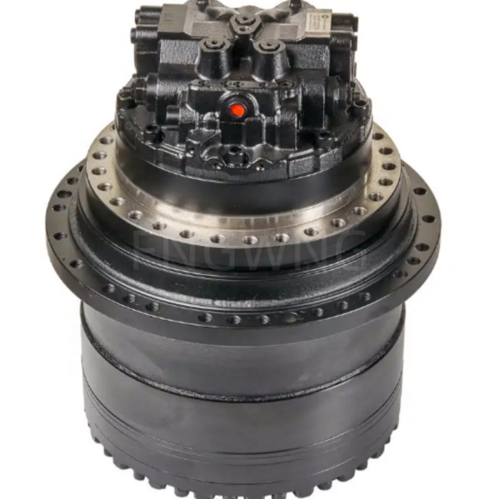 SA7117-34200 Final Drive Travel Motor For Volvo EC
