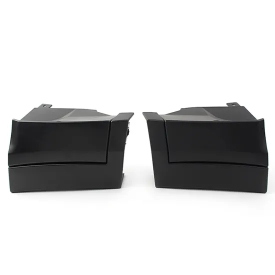 LR079233 LR079234 Automotive LR Side Mud Guards Fender Liner for Land Rover Range Rover Evoque Cabrio L538" 

However, for better SEO and readability, you might consider:

"Side Mud Guards Fender Liner LR079233 LR079234 for Land Rover Range Rover Evoque C