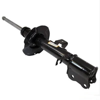 NISSAN 333090 Shock Absorber for Front Axle - Left Side