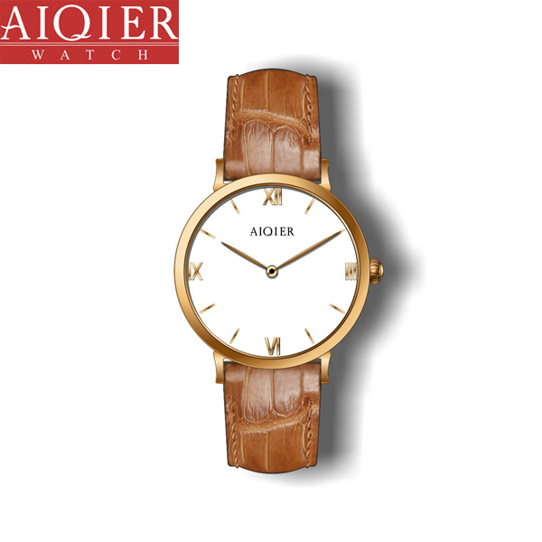 Hot stylish fashionable classic analog watch