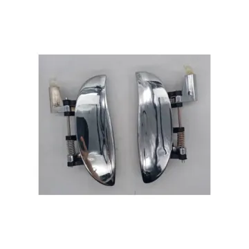 Auto Door Handle Replacement Parts for ATOS: 82650-02100, 83650-02100, 82660-02100, 83660-02100