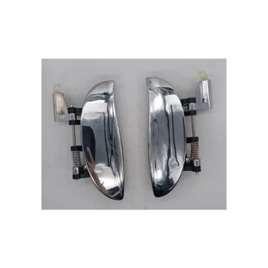 Auto Door Handle Replacement Parts for ATOS: 82650-02100, 83650-02100, 82660-02100, 83660-02100