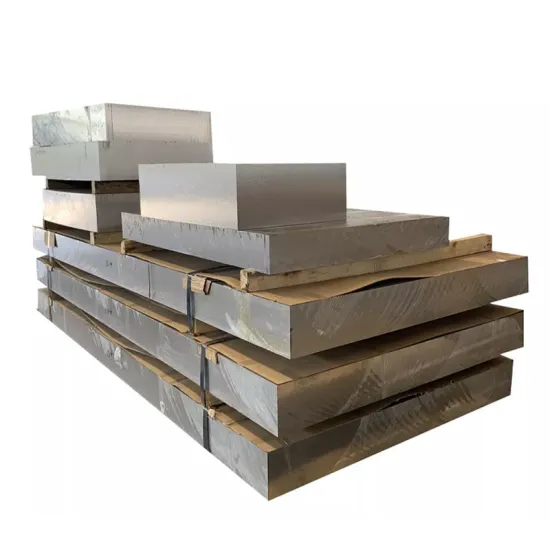 Q235nh Q355nh Corten Plate Weather Resistant Steel Plate