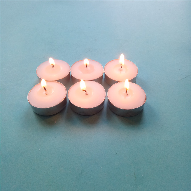 Full Burn Tealight Candles 