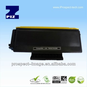 Zhuhai Manufactory for Compatible Brother toner cartridge TN650 for Brother HL-5340d/5350dn/5380dn,MFC-8480dn