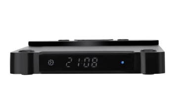 Full HD, Mini Case, Support Web TV, 3G Skybox V6