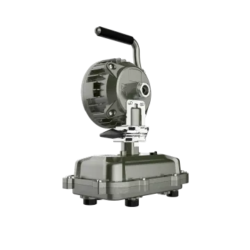 30W Explosion Proof Mobile LED Work Light