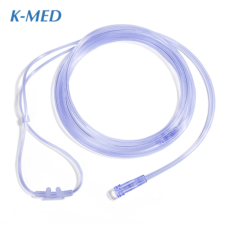 Oxygen on sale cannula sizes