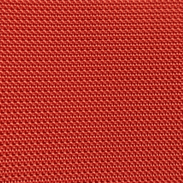 POLYESTER FDY TWISTED 300D dobby Double strand Oxford Fabric for luggage and bags
