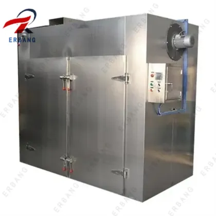 Roses Flower Drying Machine