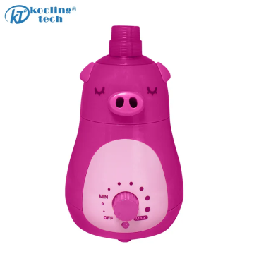 เครื่องชื้นเมฆฝนพกพาใหม่ล่าสุด - MD619 Home Air Air Humidifier diffuser
