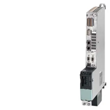 Siemens SIMOTION D445-1 Drive-based Control Unit