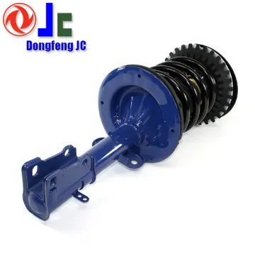 China Shock Absorber Factory Wholesale Damper for 2001 Chrysler Voyager