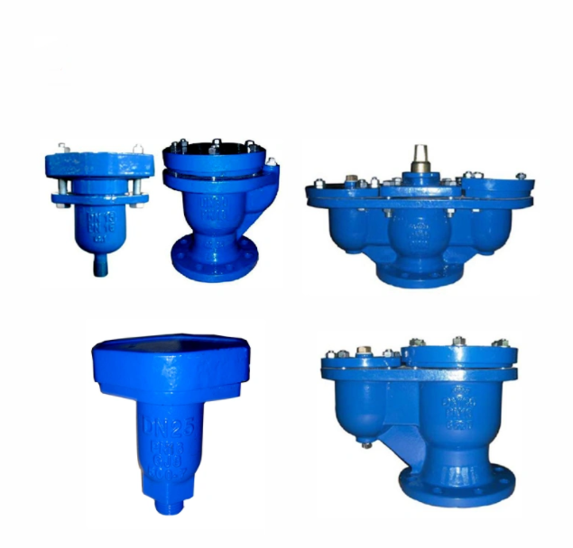 Otu orifice ikuku valve