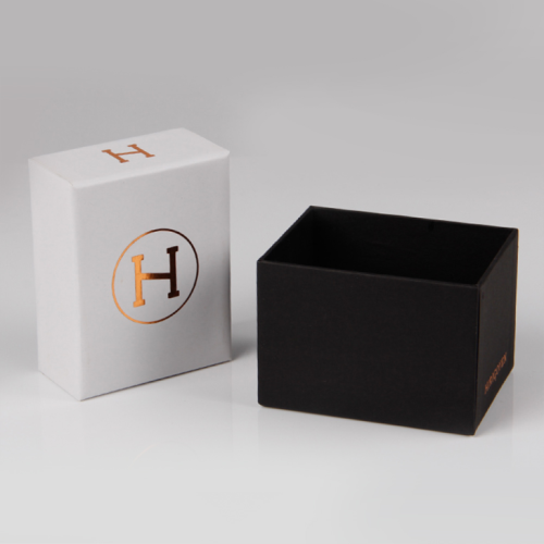 Men Watch Boxes Gift Packaging With Lid