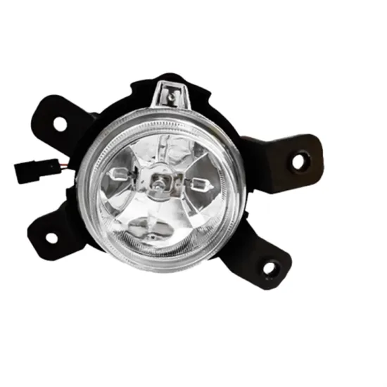 JAC HFC1040 Front Fog Light - High Quality Original Parts for JAC Shuai Ling Q3 Q6 H330