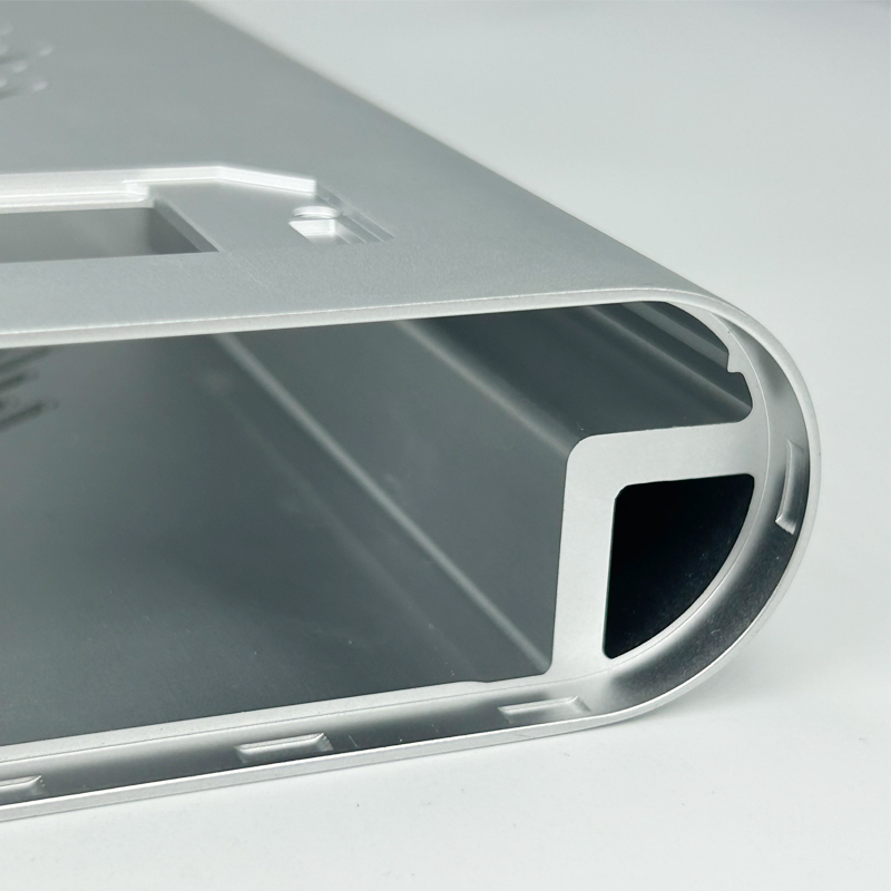 aluminum junction box extruded aluminium enclosure