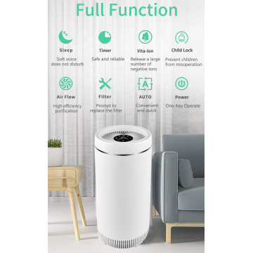 Household Air Purifier Luftreiniger manufacturar