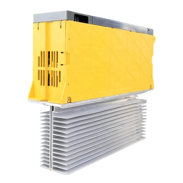Original FANUC A06B-6102-H106 Spindle Amplifier Drive with 1 Year Warranty in Stock