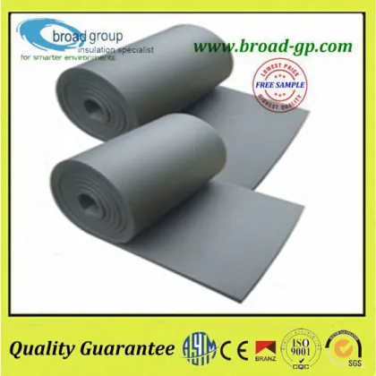 Armaflex Rubber Foam insulation
