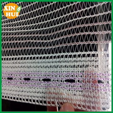 HDPE Plastic Anti Hail Net/Anti Bee Net For Agriculture