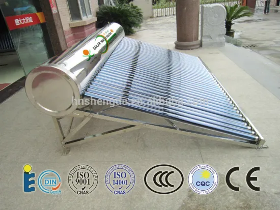 top 10 manufacturer for Mexico of calentador de agua solar